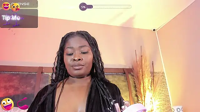 zoe 23  online show from 02/26/25, 02:25