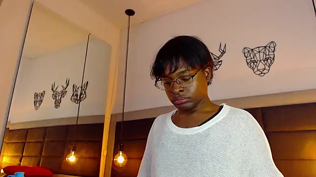 candy lovee69 online show from 03/09/25, 12:31