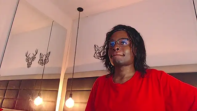 candy lovee69 online show from 10/23/25, 10:30