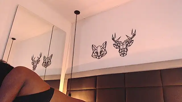 candy lovee69 online show from 10/26/25, 07:31