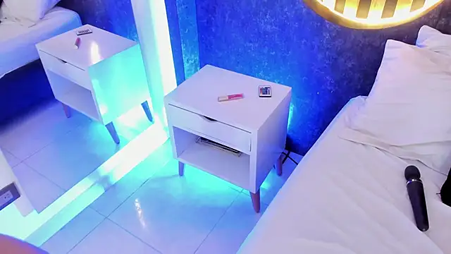 miss10 antonella online show from 02/06/25, 08:45