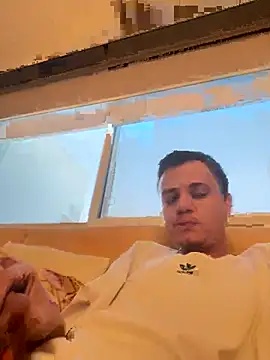 Snapshot of stevego94 chatting on 02/27/25, 12:54 stevego94 online show from 02/27/25, 12:54