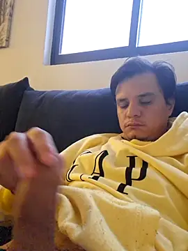 Snapshot of stevego94 chatting on 09/26/25, 12:25 stevego94 online show from 09/26/25, 12:25