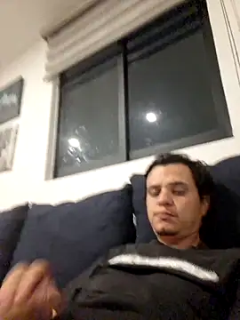 Snapshot of stevego94 chatting on 10/23/25, 06:56 stevego94 online show from 10/23/25, 06:56