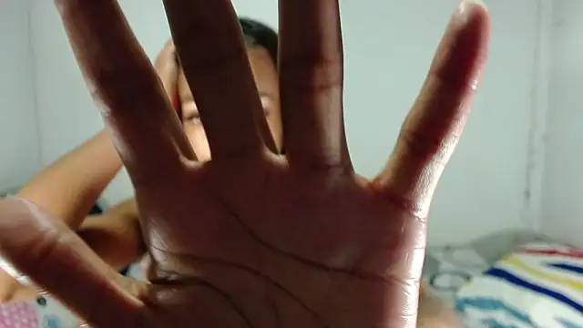 Snapshot of JessicaEbony chatting on 10/07/25, 12:41 JessicaEbony online show from 10/07/25, 12:41