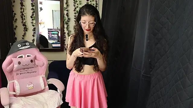  Arlequin  online show from 12/02/25, 06:58