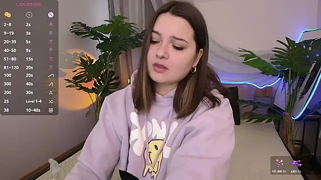 Alice Walters online show from 10/16/25, 02:29