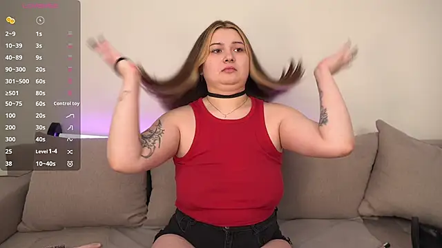 Alice Walters online show from 11/04/25, 03:44