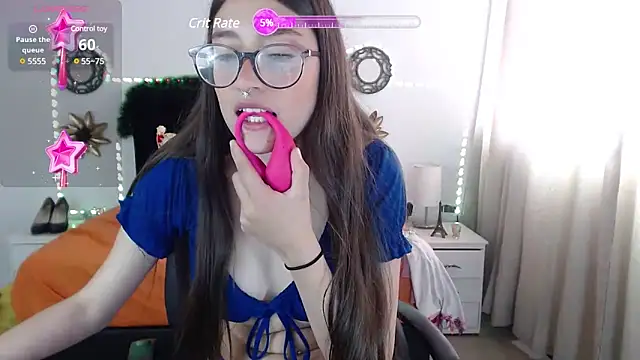 zoe sweet5 online show from 12/21/24, 04:46