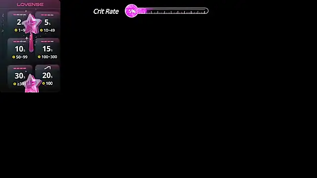 zoe sweet5 online show from 12/26/24, 07:38