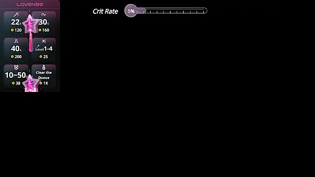 zoe sweet5 online show from 02/11/25, 11:44