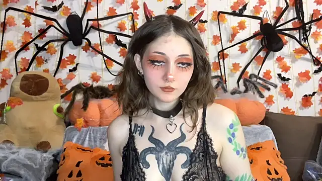  Devill Baby online show from 10/05/25, 06:28