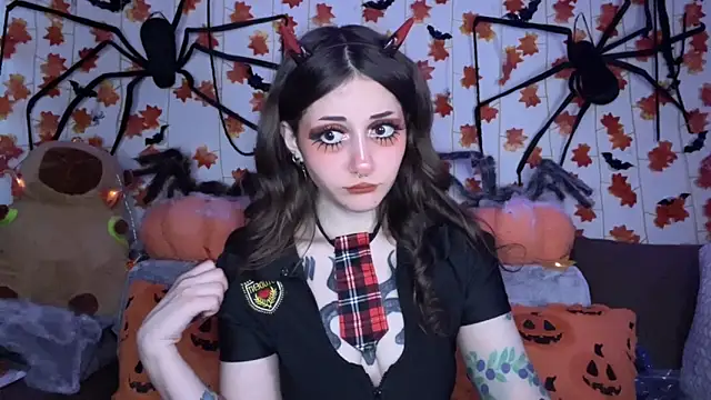  Devill Baby online show from 10/07/25, 03:04