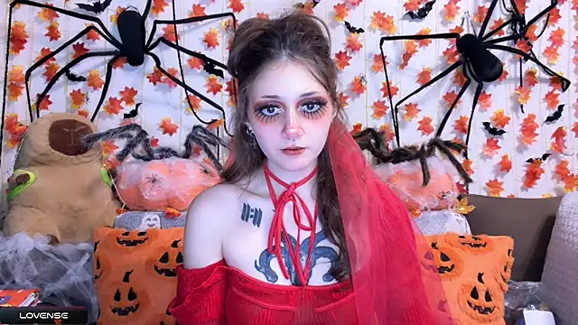  Devill Baby online show from 10/30/25, 06:41