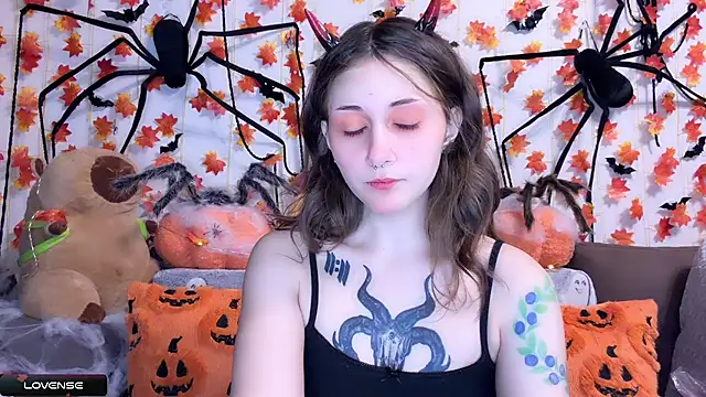  Devill Baby online show from 11/03/25, 04:19