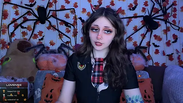  Devill Baby online show from 11/09/25, 06:55