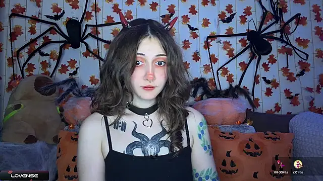  Devill Baby online show from 11/23/25, 07:57