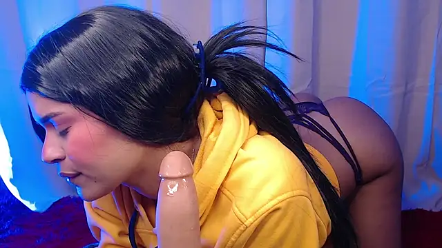 Annyjhonson online show from 01/24/25, 09:47