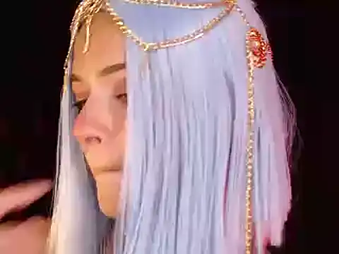 Annyjhonson online show from 03/10/25, 03:45