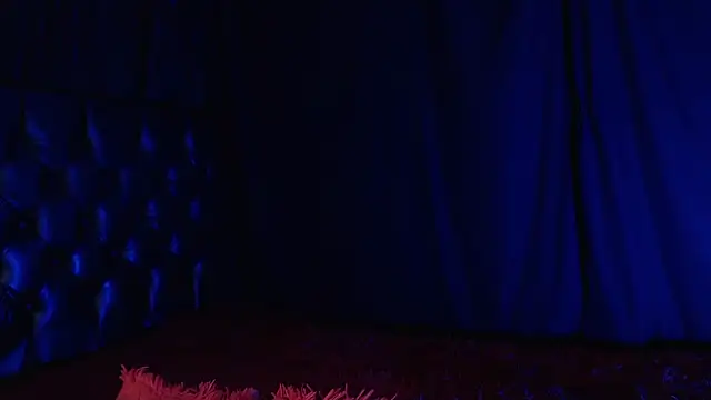 Annyjhonson online show from 03/14/25, 05:16