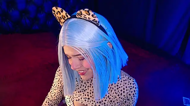 Annyjhonson online show from 03/23/25, 05:32