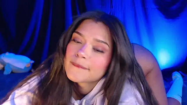 Annyjhonson online show from 11/20/25, 07:30