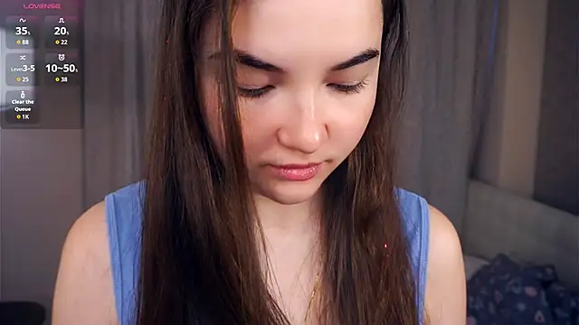 CathrynDail online show from 11/02/25, 06:16