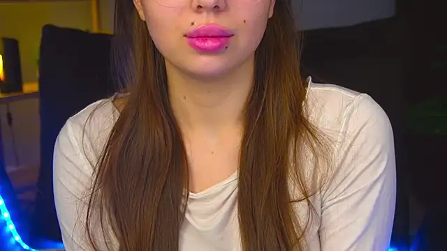 Snapshot of LanaRhoades_s chatting on 12/06/24, 05:09 LanaRhoades s online show from 12/06/24, 05:09
