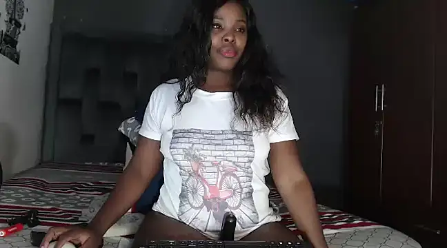 Zammy Johnson online show from 02/28/25, 11:56