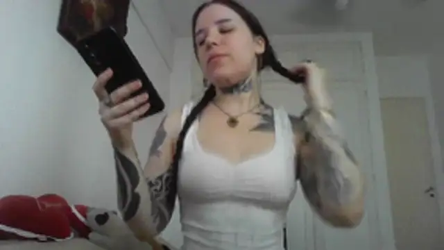 Donna rv online show from 11/20/25, 04:29