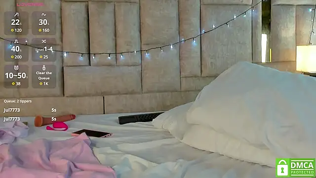 kitty emma1 online show from 01/08/25, 10:04