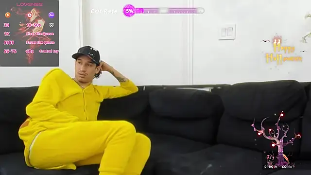 StrawwBoys online show from 10/26/25, 10:54