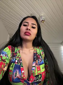 Anily Lovely online show from 01/26/25, 10:46