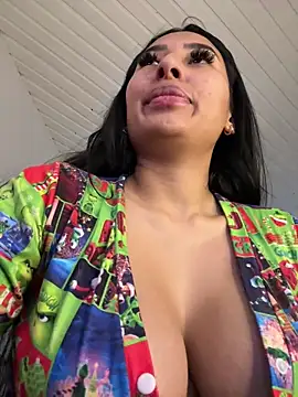 Anily Lovely online show from 01/29/25, 09:28