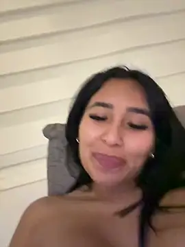 Anily Lovely online show from 01/30/25, 04:48