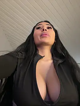 Anily Lovely online show from 01/31/25, 09:48