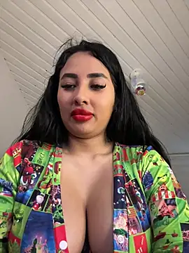 Anily Lovely online show from 02/21/25, 10:26