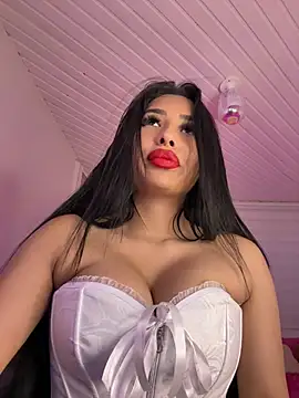 Anily Lovely online show from 03/06/25, 01:05