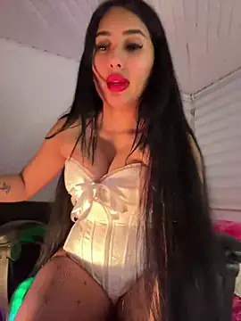 Anily Lovely online show from 03/06/25, 04:08