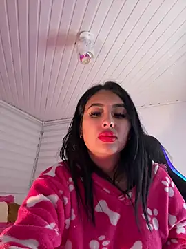 Anily Lovely online show from 03/06/25, 07:14