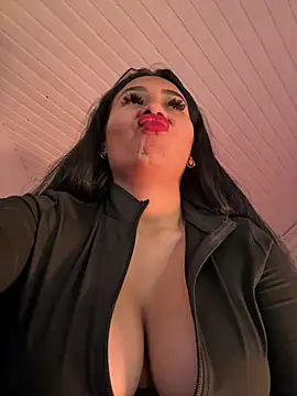 Anily Lovely online show from 03/09/25, 01:14