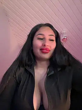 Anily Lovely online show from 03/09/25, 04:16