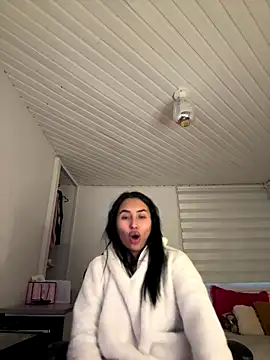 Anily Lovely online show from 09/08/25, 11:04