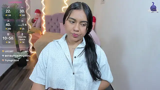 Snapshot of kendra_tay chatting on 03/05/25, 09:16 kendra tay online show from 03/05/25, 09:16