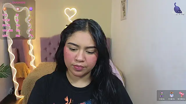 Snapshot of kendra_tay chatting on 03/09/25, 03:11 kendra tay online show from 03/09/25, 03:11