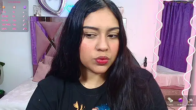 Snapshot of kendra_tay chatting on 10/24/25, 03:14 kendra tay online show from 10/24/25, 03:14