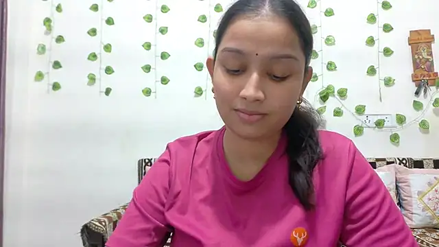Aleena Rai online show from 11/07/25, 07:36