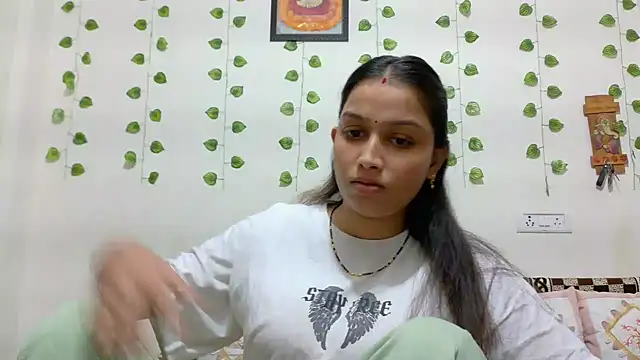 Aleena Rai online show from 11/14/25, 06:06