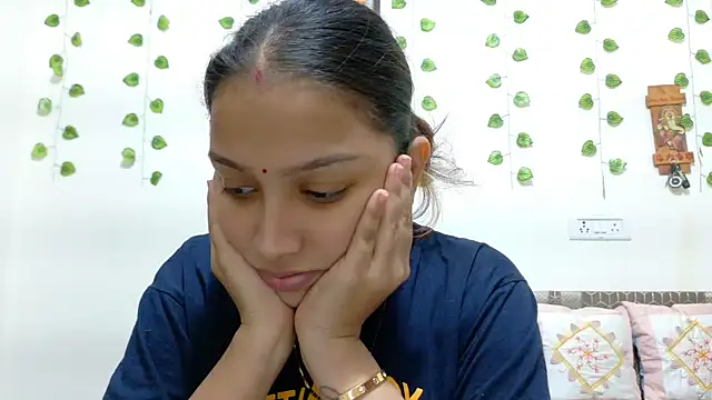 Aleena Rai online show from 11/16/25, 07:25