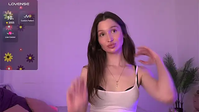 tender babyy online show from 10/28/25, 01:03